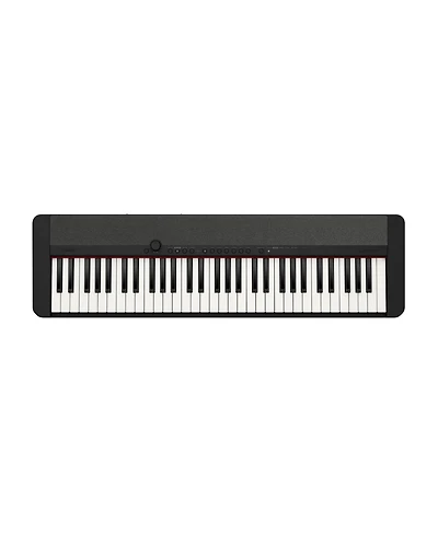 Casio CTS1BK Casiotone 61-Key Portable Keyboard