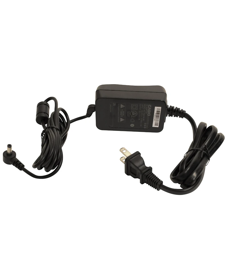 Casio ADE95100 9.5V Power Adapter For Casio Products