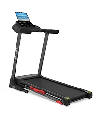 Harison Foldable Treadmill with Incline for Home, Adjustable Running Machine(Hrm-T211)