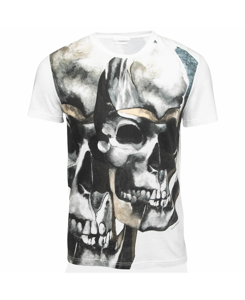 Pre-Owned Alexander Mcqueen Women's Cotton Top