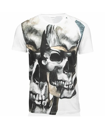 Pre-Owned Alexander Mcqueen Women's Cotton Top