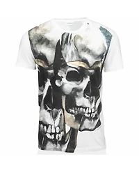 Pre-Owned Alexander Mcqueen Women's Cotton Top