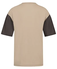 Calvin Klein Boys' 8-20 Short-Sleeve T-Shirt