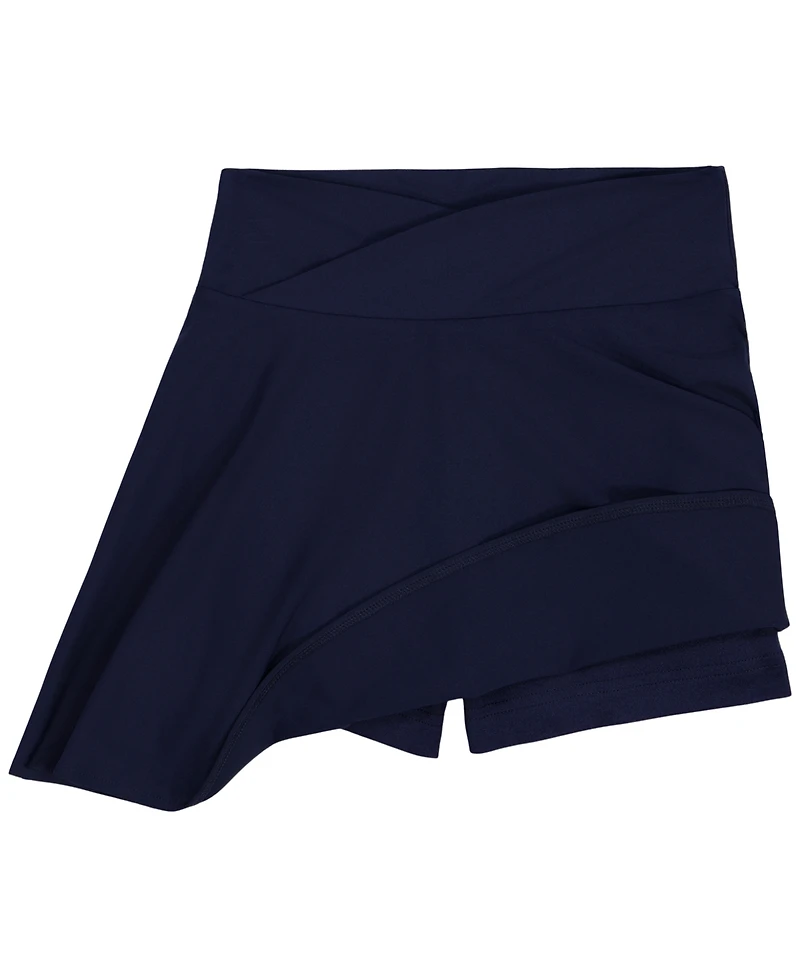 Nautica Girls' 7-16 Scooter Skirt