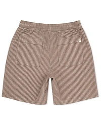 Hurley Men's Raleigh Volley 7" Swim Shorts