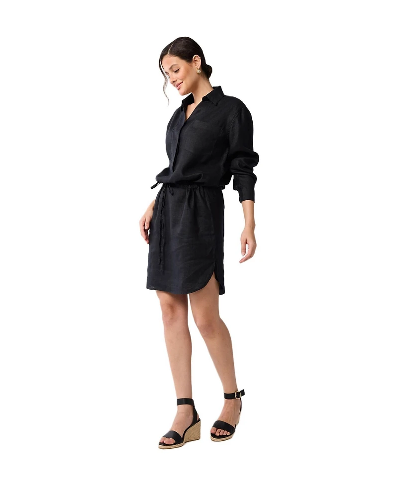 Reistor Women's Meet me by the Cliff Dress