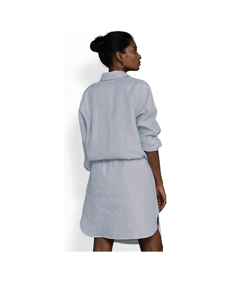 Reistor Women's Meet me by the Cliff Dress