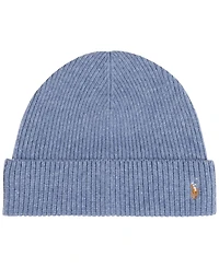 Polo Ralph Lauren Men's Signature Cuff Hat