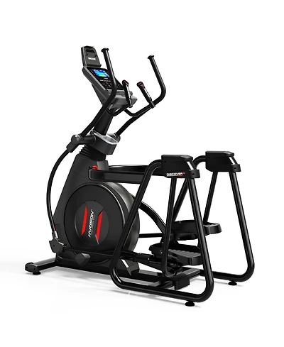 Harison Commercial Electromagnetic Elliptical Machine Hrm-E3801)