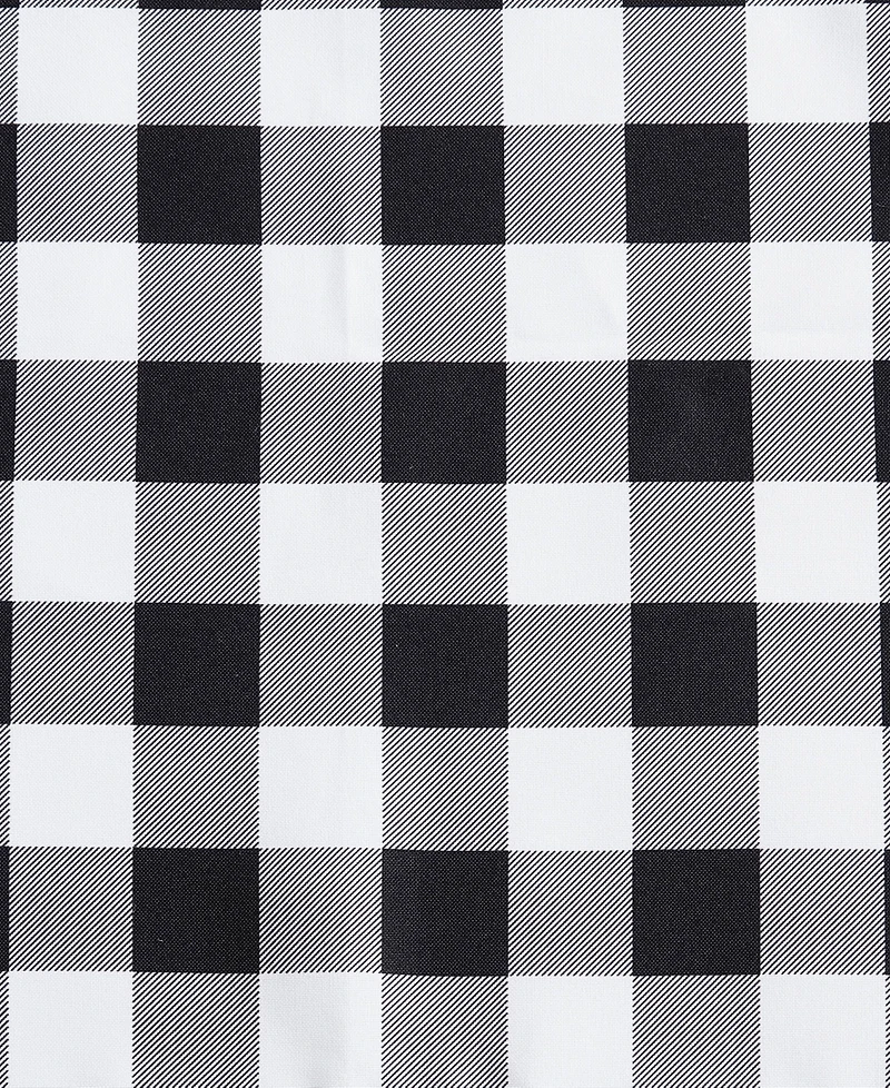 Closeout! Eddie Bauer Tab Top Valance, 20"x 50"