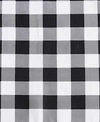 Closeout! Eddie Bauer Tab Top Valance, 20"x 50"