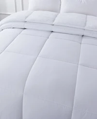 St. James Home Cozy Down Reversible Comforter, King