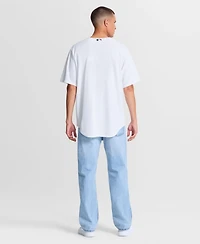 Nike Men's White Los Angeles Dodgers Home Replica Jersey