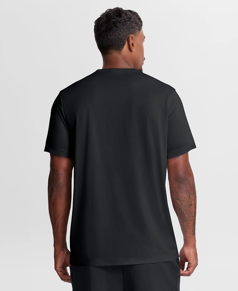 Nike Men's Ohio State Buckeyes Sideline Legend Dri-fit T-Shirt