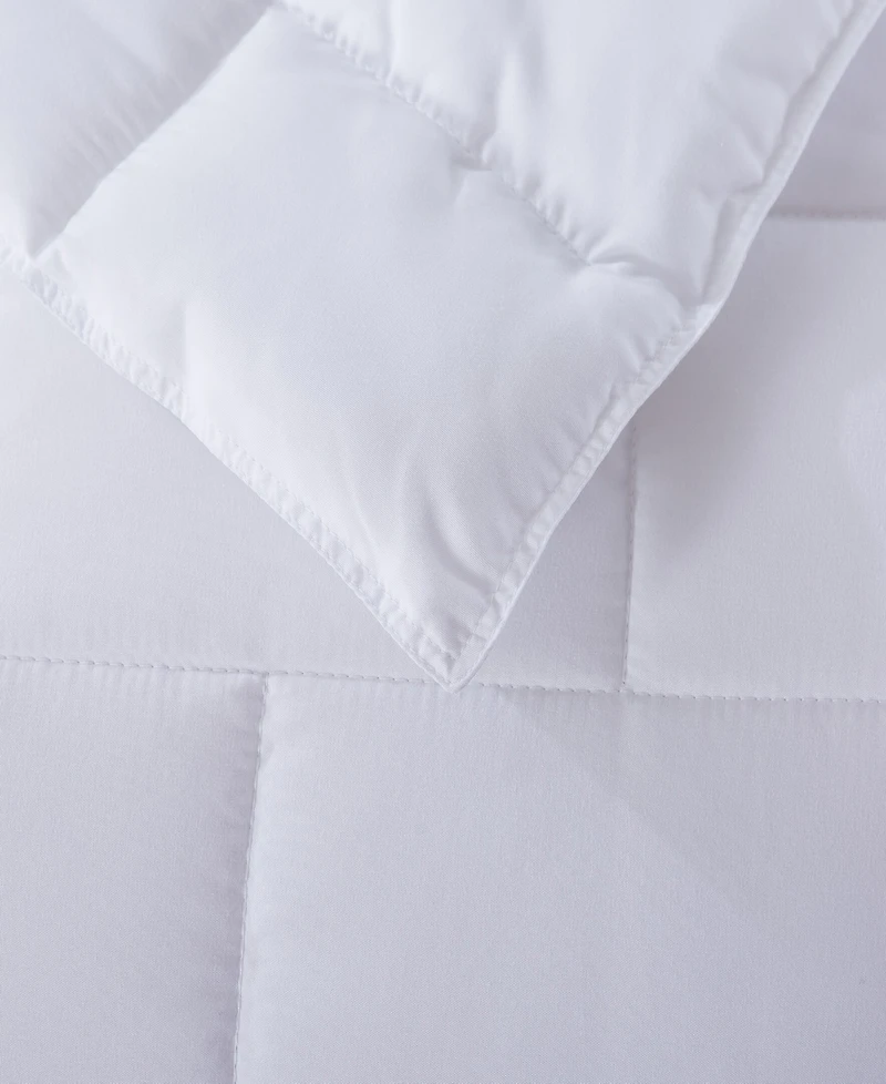St. James Home Subway Tile Down Alternative Blanket, Full/Queen