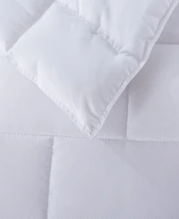 St. James Home Subway Tile Down Alternative Blanket, Full/Queen