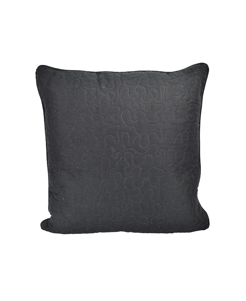 Donna Sharp Forest Grove Good Time Decorative Pillow, 16" x 16"