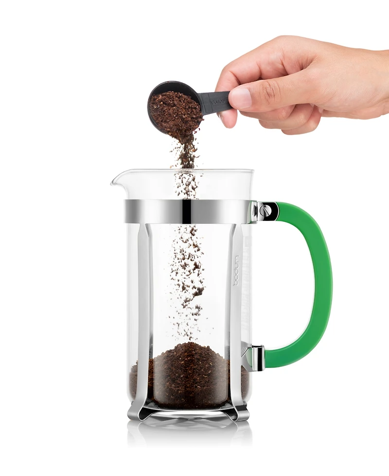 Bodum Caffettiera 34-Oz. French Press Coffee Maker