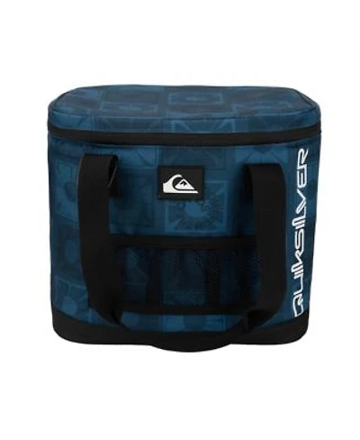 Quiksilver Pro Series 18L 24 Can Box 48H Cooler Bag