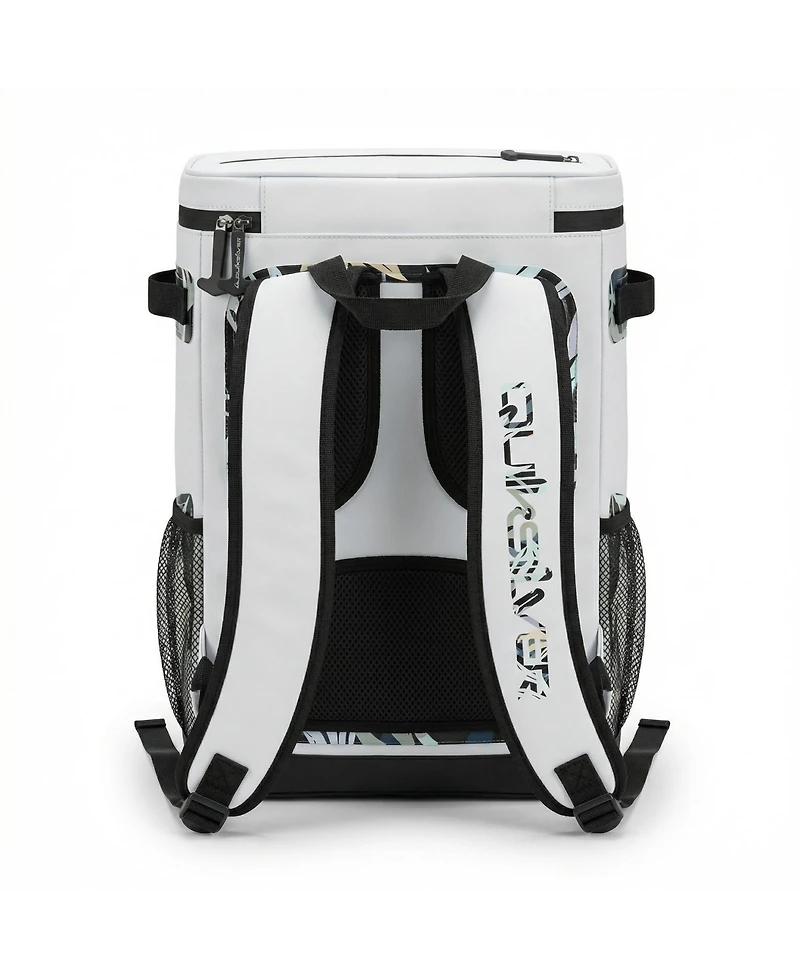 Quiksilver Pro Series 20L 24 Can Backpack 48H Cooler Bag