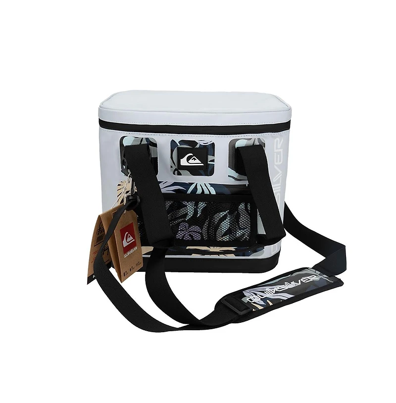 Quiksilver Pro Series 18L 24 Can Box 48H Cooler Bag