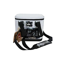 Quiksilver Pro Series 18L 24 Can Box 48H Cooler Bag