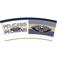 Tervis New Orleans Pelicans 16oz. Competitor Classic Tumbler