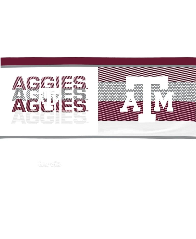 Tervis Texas A&M Aggies 4-Pack 16oz. Classic Tumbler Set