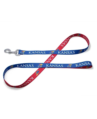 Wincraft Kansas Jayhawks Pet Leash