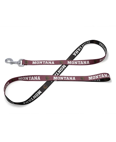 Wincraft Montana Grizzlies Pet Leash