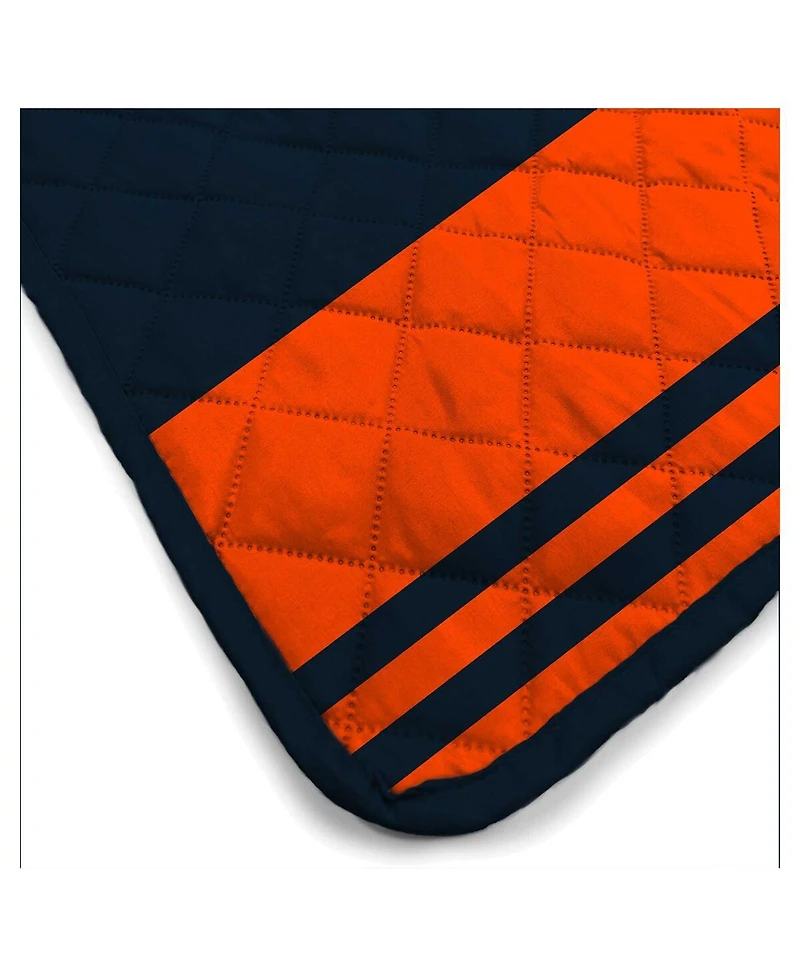 Pegasus Chicago Bears Pet Hammock Car Seat Protector