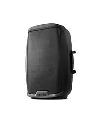 Gemini Sound As-2112P 1500W Amplified 2-Channel Pa Dj Speaker with Xlr In/Out