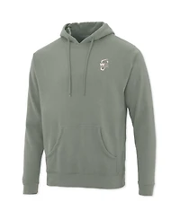 Ahead Men's and Women's Green Wm Phoenix Open Sixteen Seabrooke Fleece Hoodie