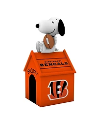 Sporticulture Cincinnati Bengals Inflatable Snoopy Doghouse