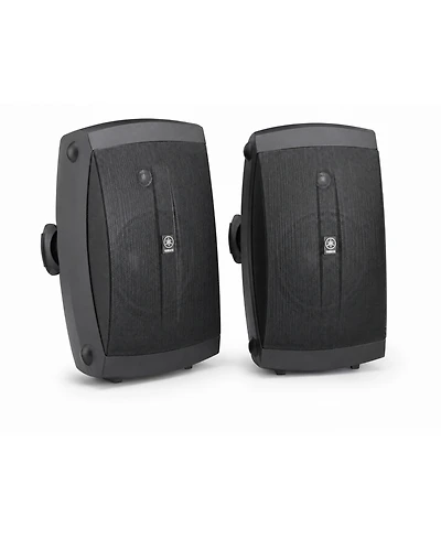 Yamaha Ns-AW350 All-Weather Indoor/Outdoor Speakers, Pair
