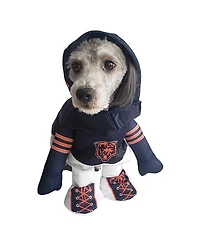 Jerry Leigh Chicago Bears Running Dog Costume
