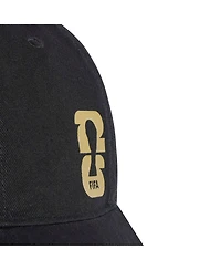 Adidas Men's and Women's Black 2026 Fifa World Cup Emblem Hat