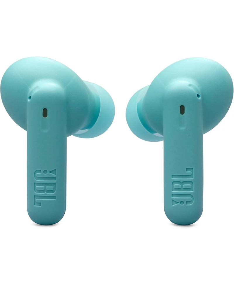 Jbl Vibe Beam 2 True Wireless Noise Cancelling Earbuds, 40Hr Playtime, IP54