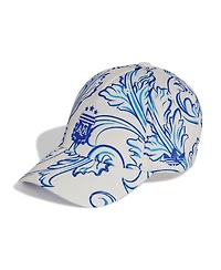 Adidas Men's and Women's White Argentina National Team Away Adjustable Hat