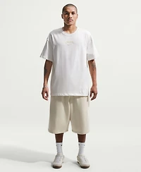 Nike Men's White England National Team Premium T-Shirt