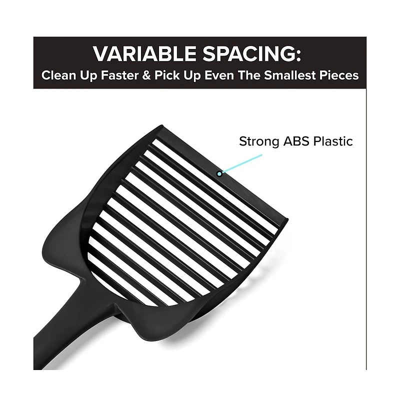 CatGuru Cat Litter Scoop