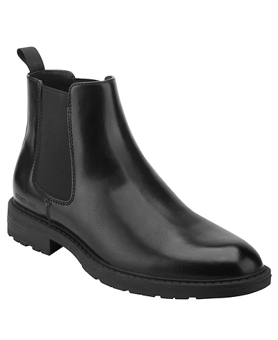 Kenneth Cole Reaction Men's Durable Lug Sole Chelsea Boot