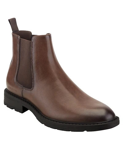 Kenneth Cole Reaction Men's Durable Lug Sole Chelsea Boot