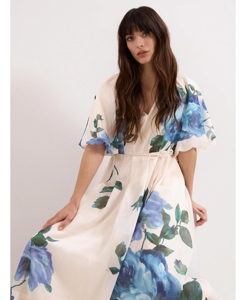 Phase Eight Women's Adeline Midi Dress