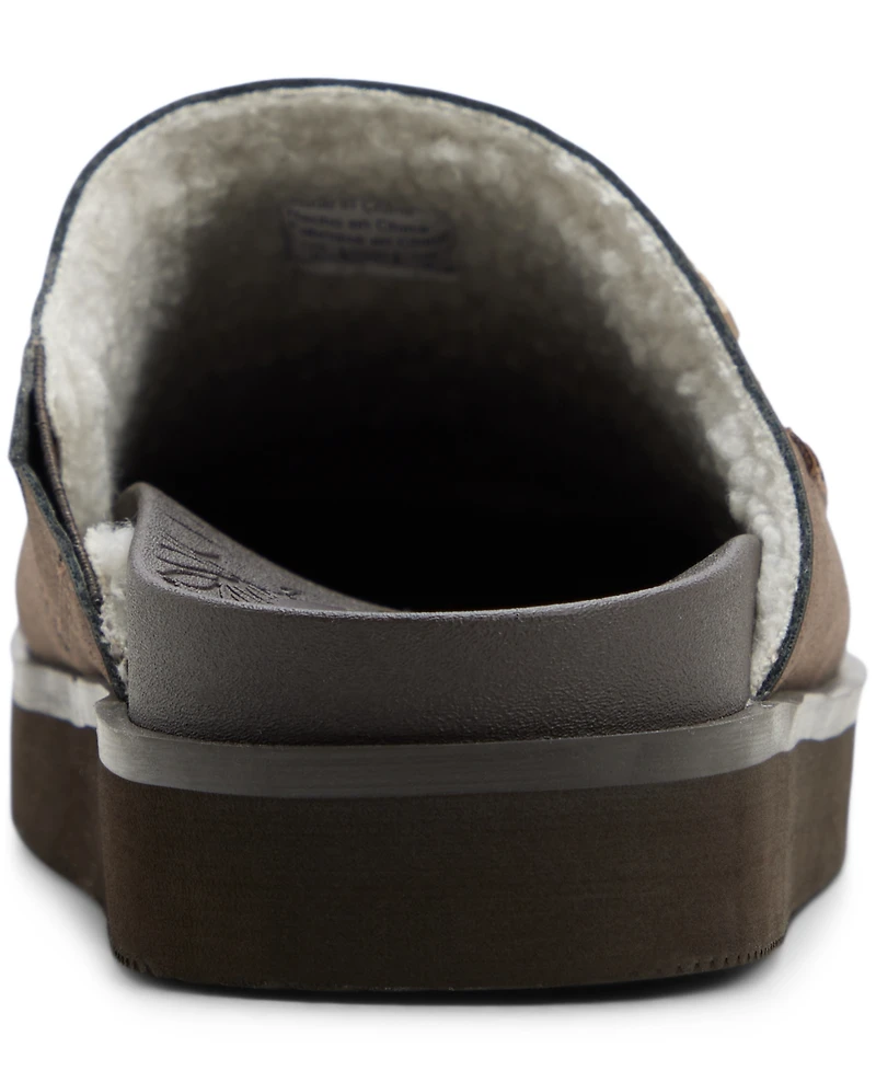 Roxy Women's Kahiki Ladies Mule Clogs