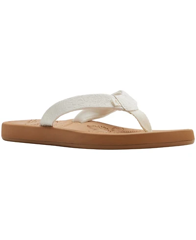 Roxy Women's Deeliah Iii Flat Sandals