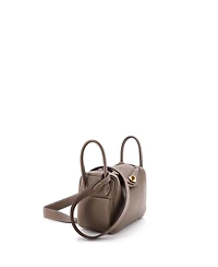 Pre-Owned HERMES Mini Lindy Bag Clemence