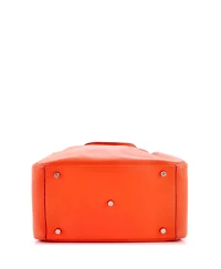 Pre-Owned HERMES 30 Lindy Bag Swift