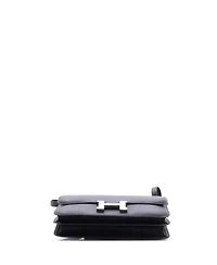 Pre-Owned Hermes 25 Constance Elan Bag Epsom