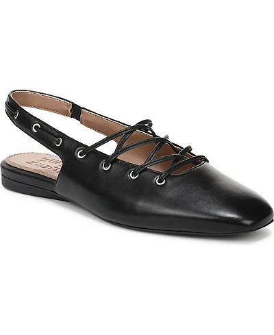 Naturalizer Women's Cove Slingback Flats